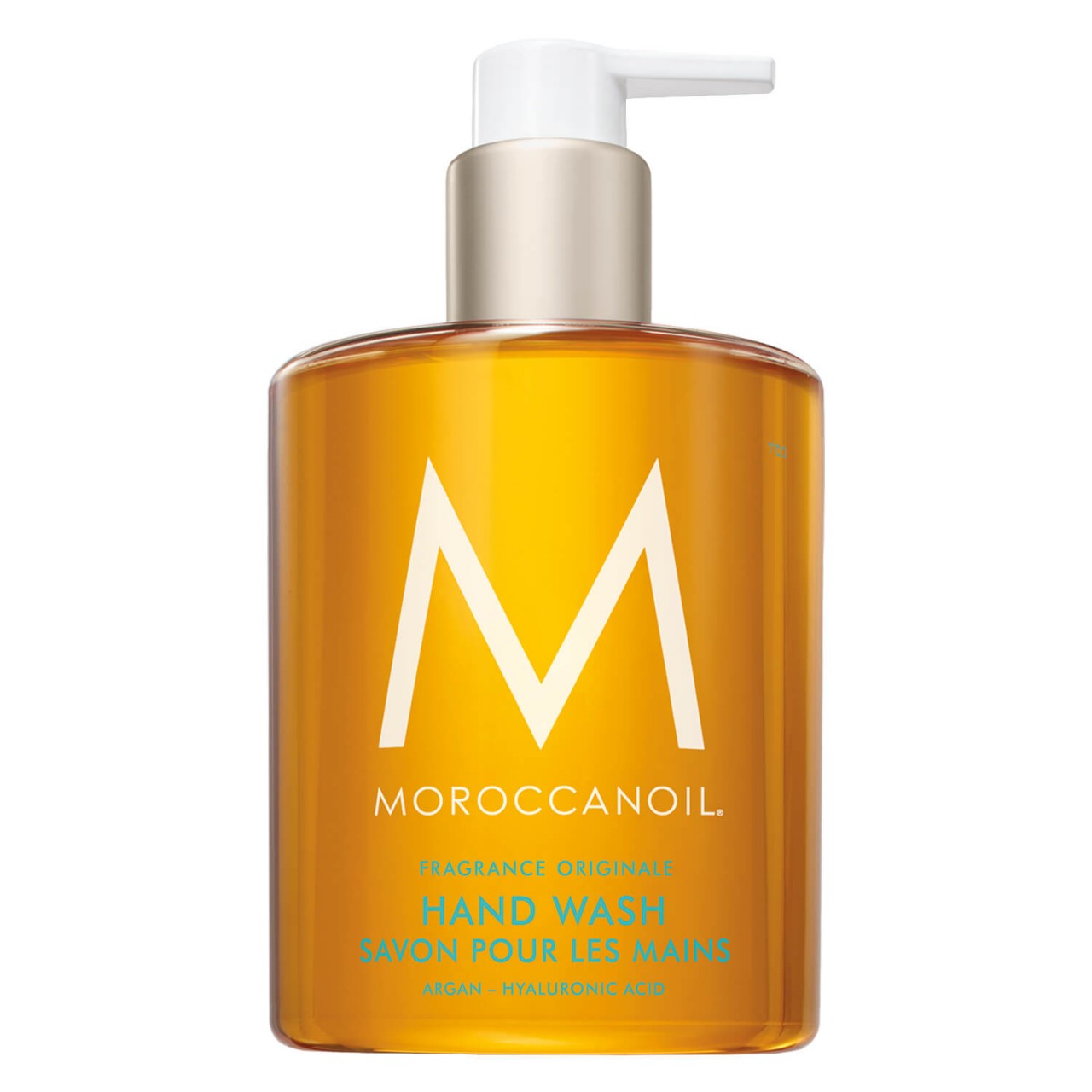 Moroccanoil Hand Wash Fragrance Originale von Moroccanoil