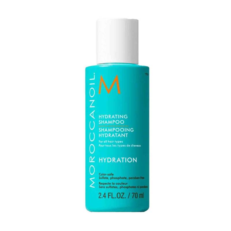 Moroccanoil Hydrating Shampoo von Moroccanoil