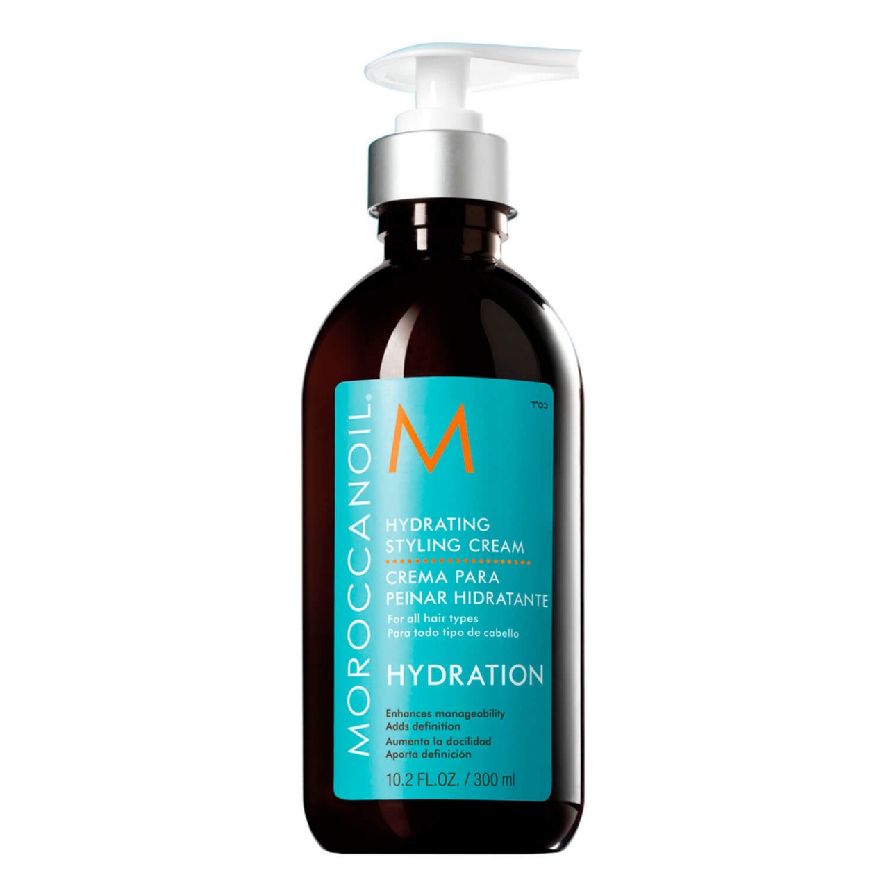 Moroccanoil - Styling Creme von Moroccanoil