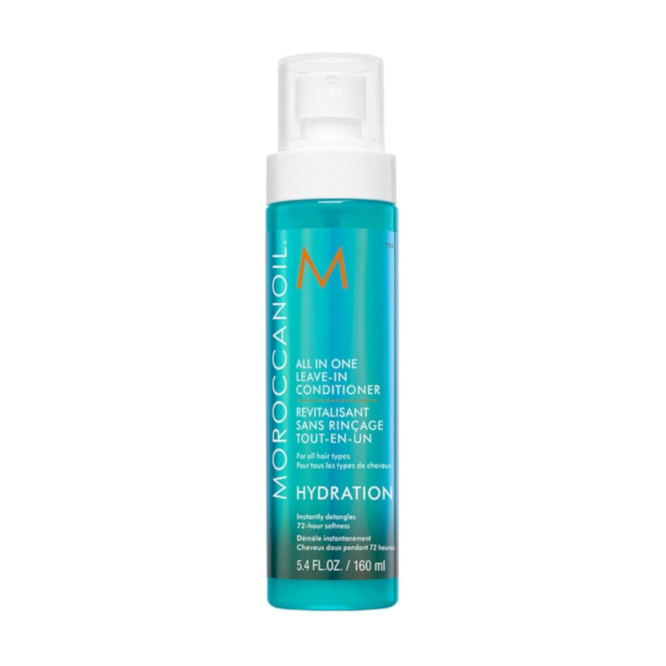 Moroccanoil Hydration All in One Leave-in Conditioner von Moroccanoil