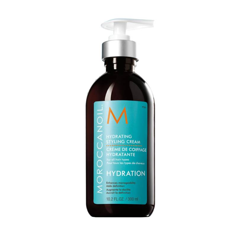 Moroccanoil Hydration Hydrating Styling Cream von Moroccanoil