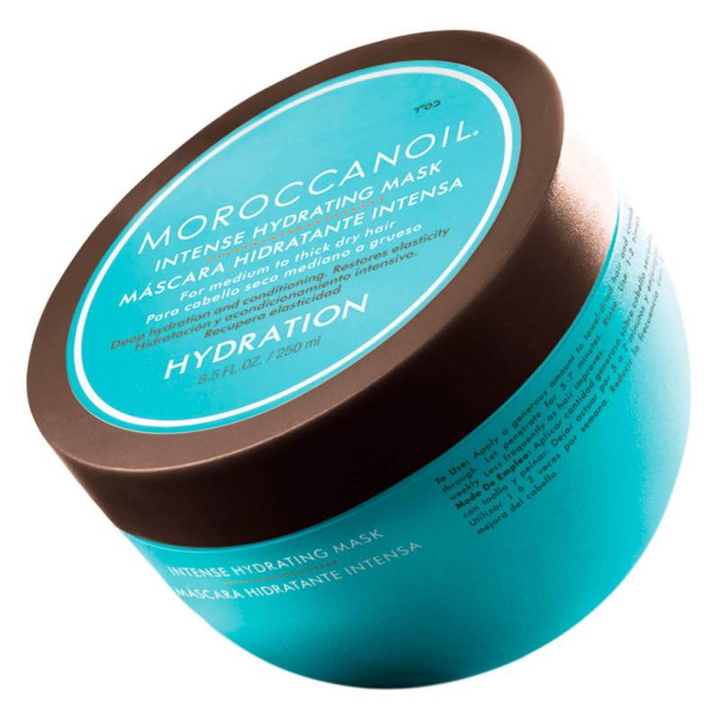 Moroccanoil - Intensive Feuchtigkeitsmaske von Moroccanoil