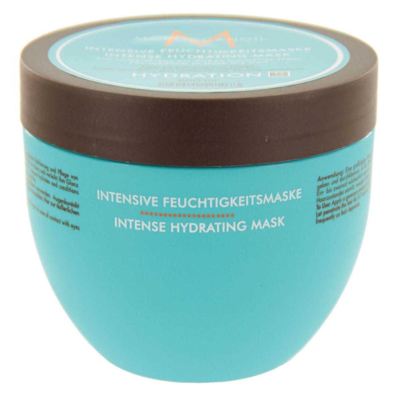 Moroccanoil - Intensive Feuchtigkeitsmaske von Moroccanoil