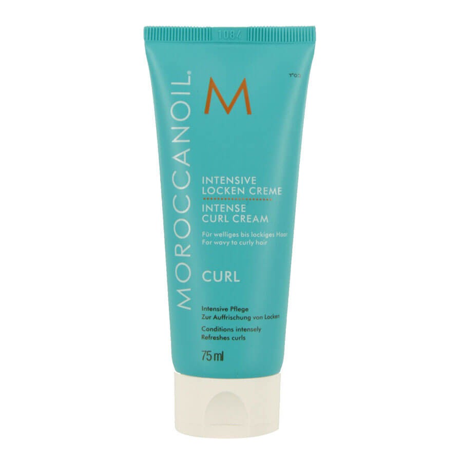 Moroccanoil - Intensive Locken-Creme von Moroccanoil