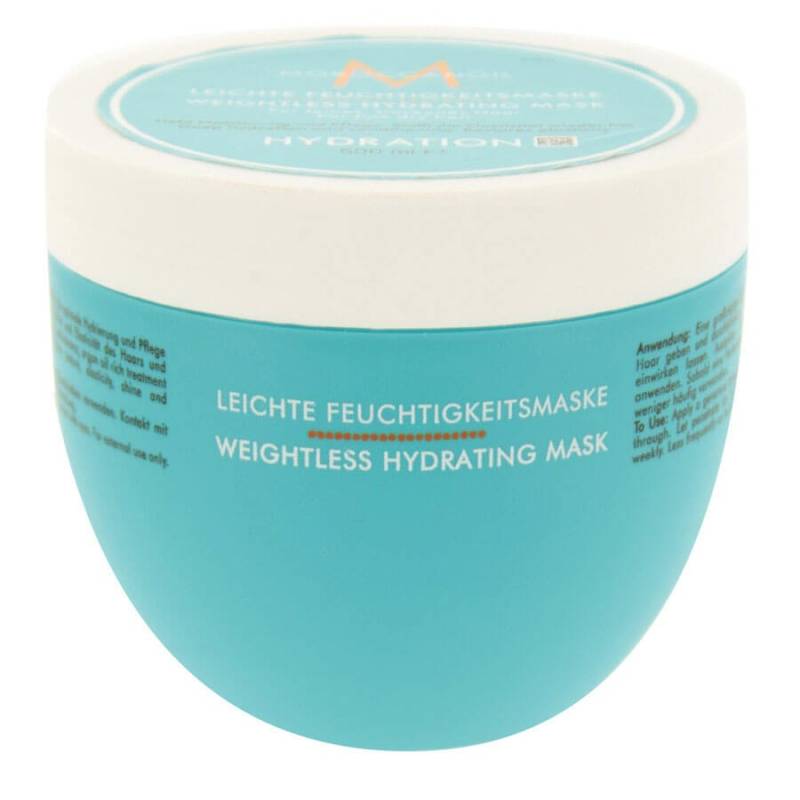 Moroccanoil - Leichte Feuchtigkeitsmaske von Moroccanoil