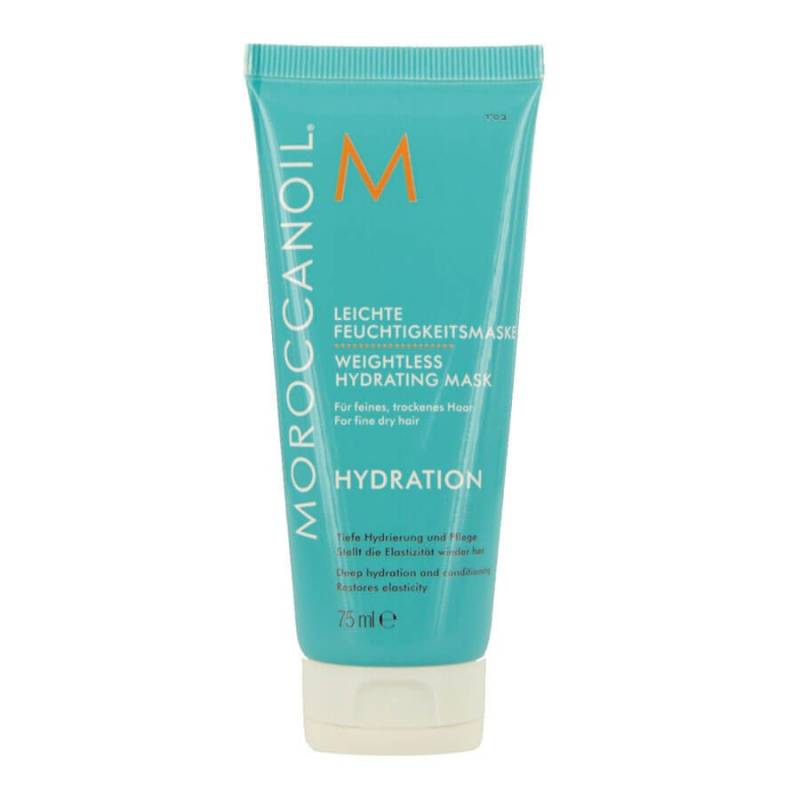 Moroccanoil - Leichte Feuchtigkeitsmaske von Moroccanoil