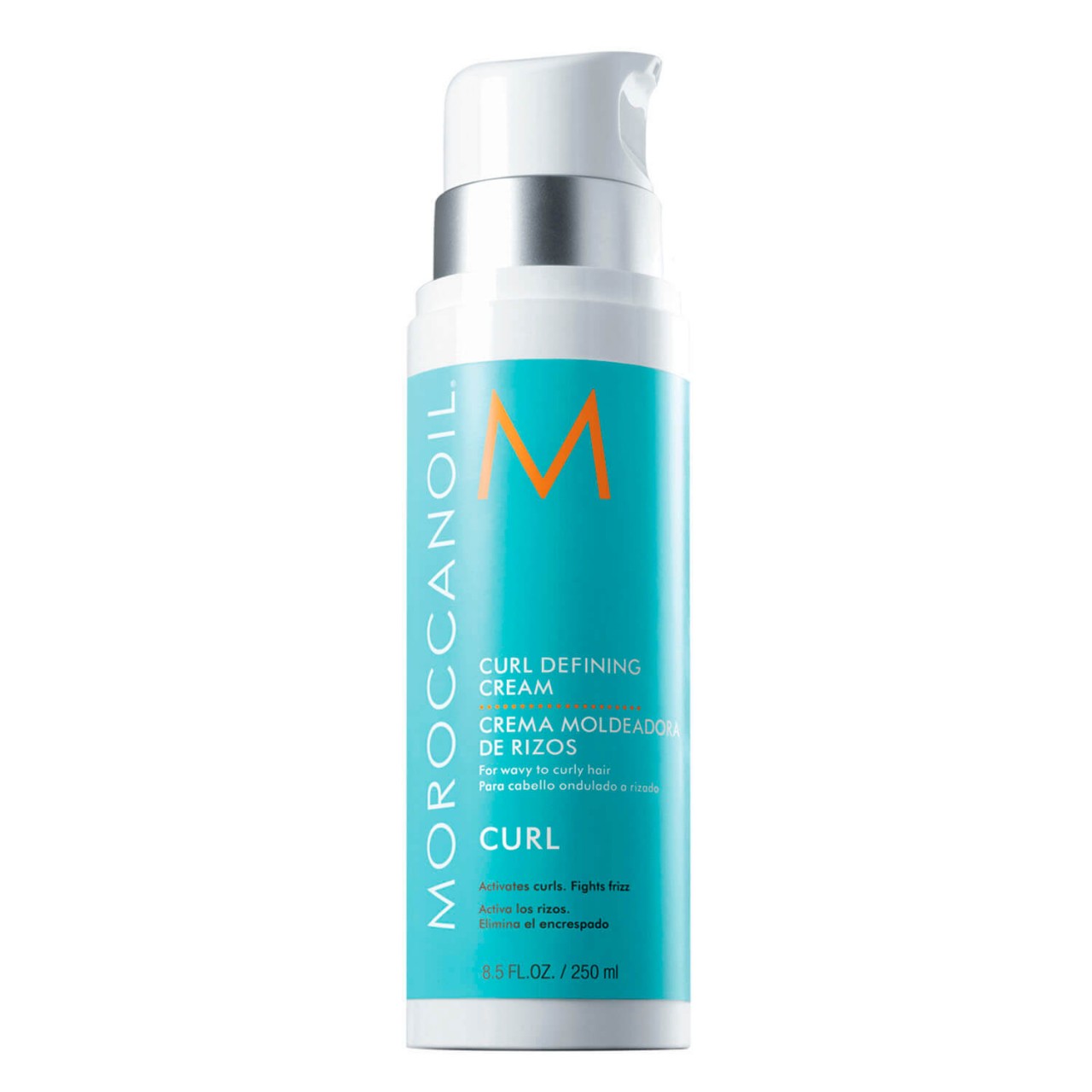 Moroccanoil - Locken Control Crème von Moroccanoil