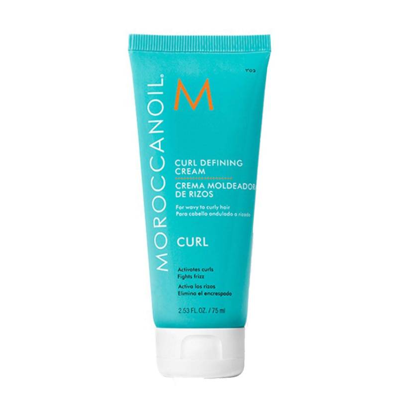 Moroccanoil - Locken Control Crème von Moroccanoil