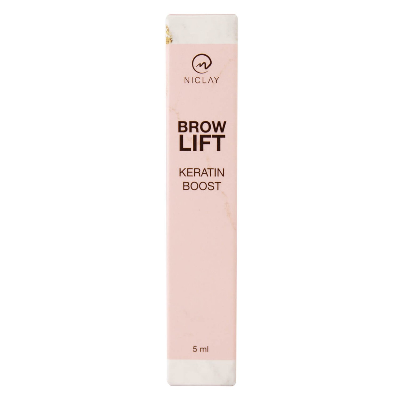 NICLAY - Brow Lift Keratin Boost von NICLAY