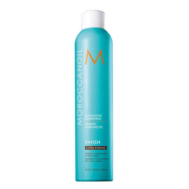 Moroccanoil - Luminous Hairspray Extra Strong von Moroccanoil