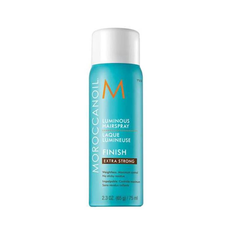 Moroccanoil - Luminous Hairspray Extra Strong von Moroccanoil