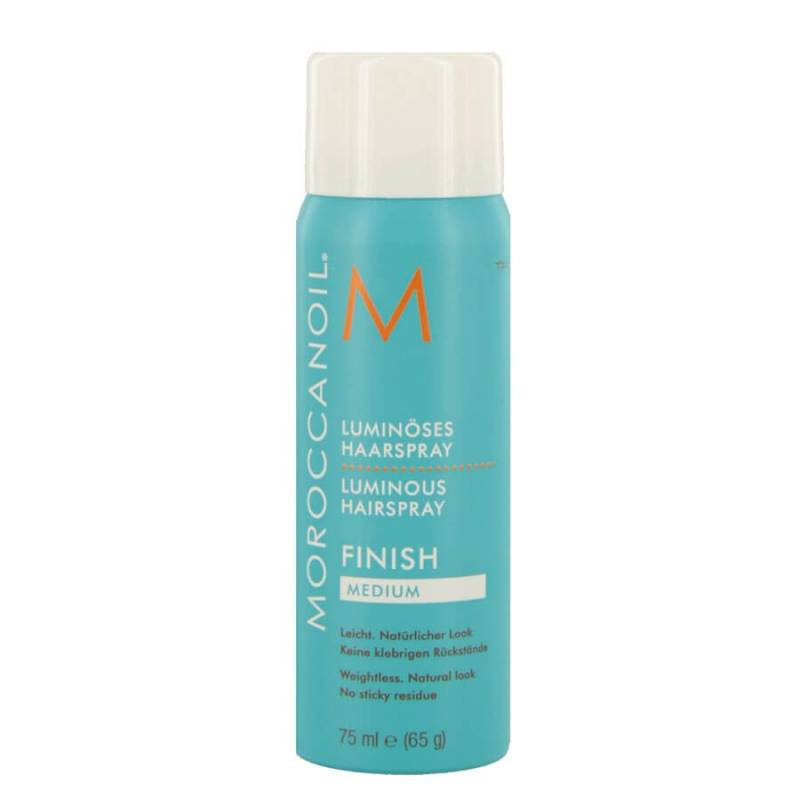 Moroccanoil - Luminous Hairspray Medium von Moroccanoil