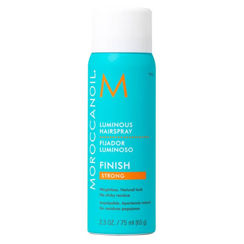 Moroccanoil - Luminous Hairspray Strong von Moroccanoil