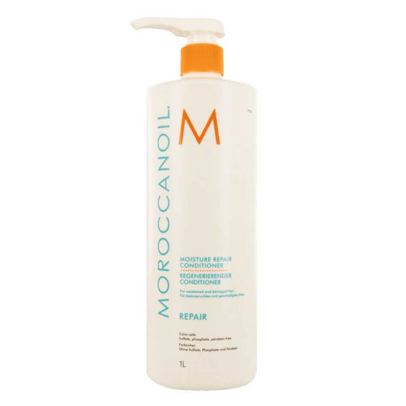 Moroccanoil - Moisture Repair Conditioner von Moroccanoil