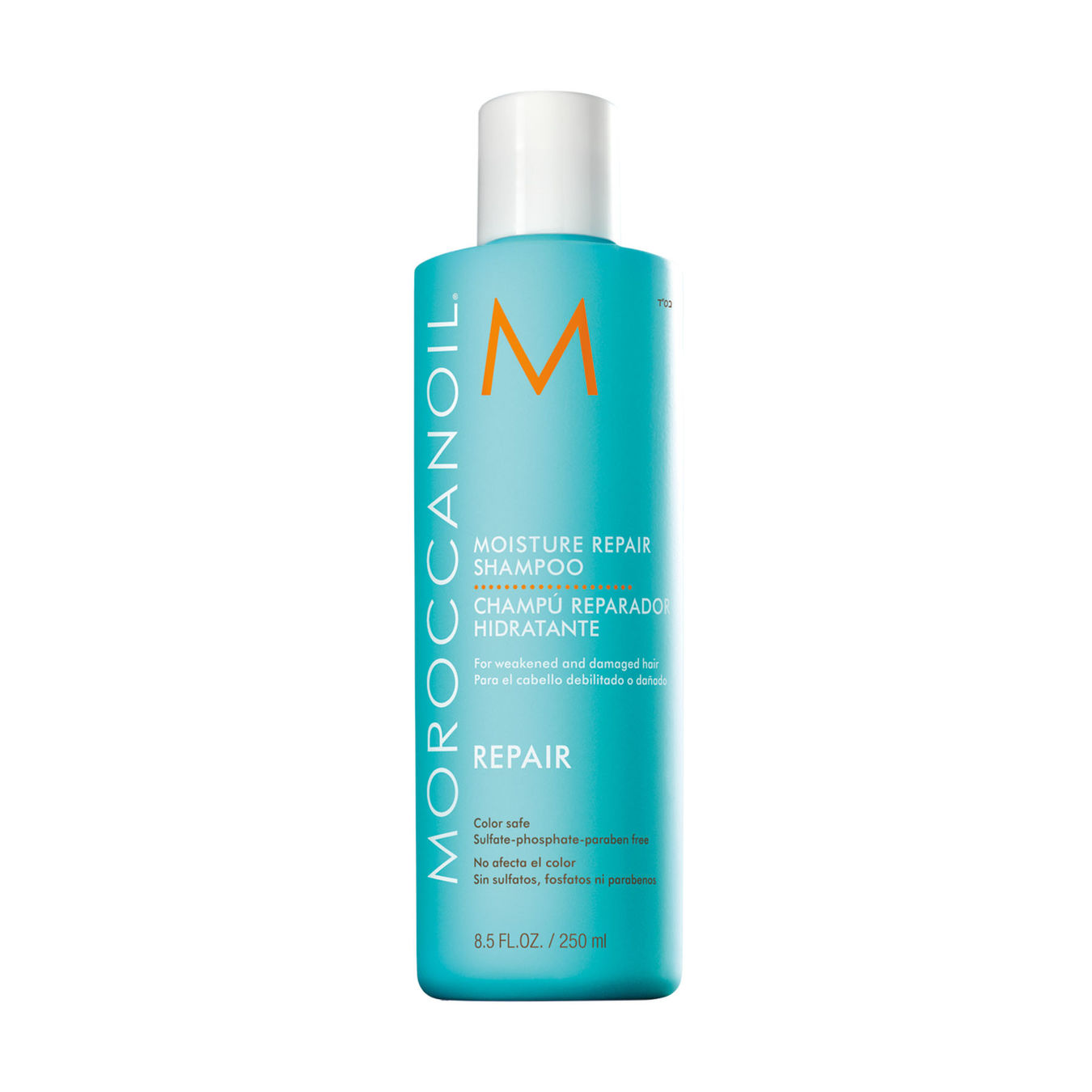 Moroccanoil Moisture Repair Shampoo von Moroccanoil