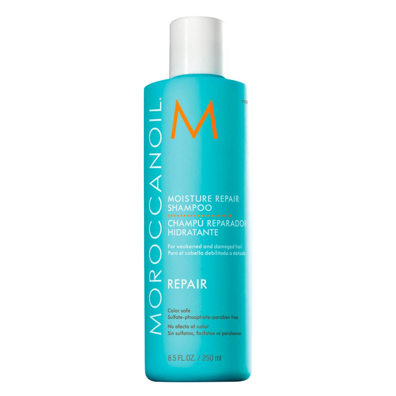 Moroccanoil - Moisture Repair Shampoo von Moroccanoil