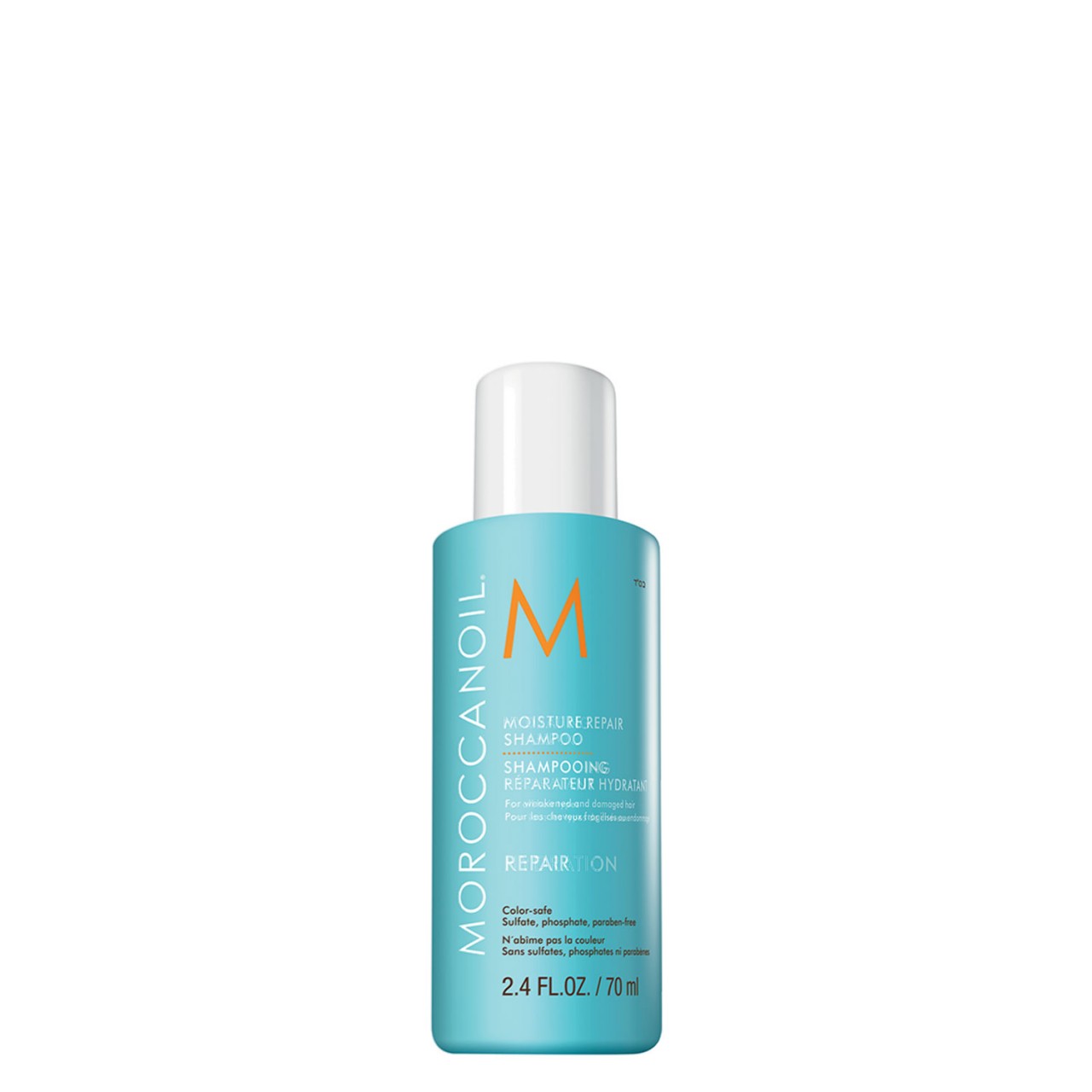 Moroccanoil - Moisture Repair Shampoo von Moroccanoil