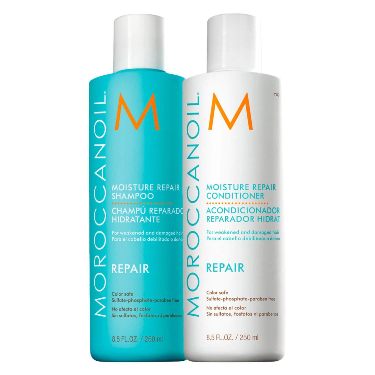 Moroccanoil - Moisture Repair Special von Moroccanoil