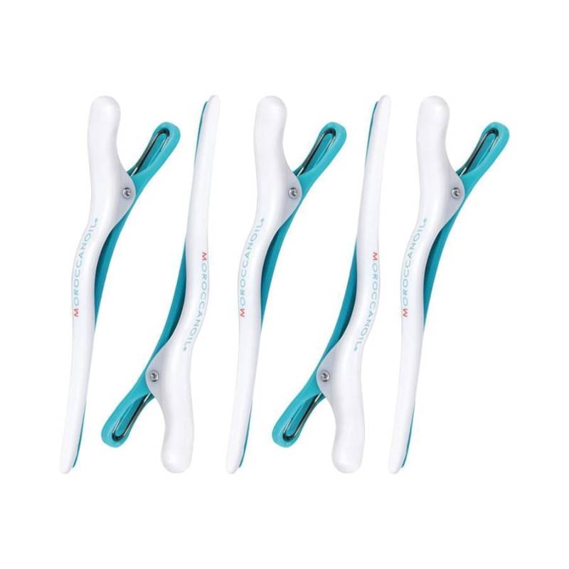 Moroccanoil  Moroccanoil Abteilclips haarclips 1.0 pieces von Moroccanoil