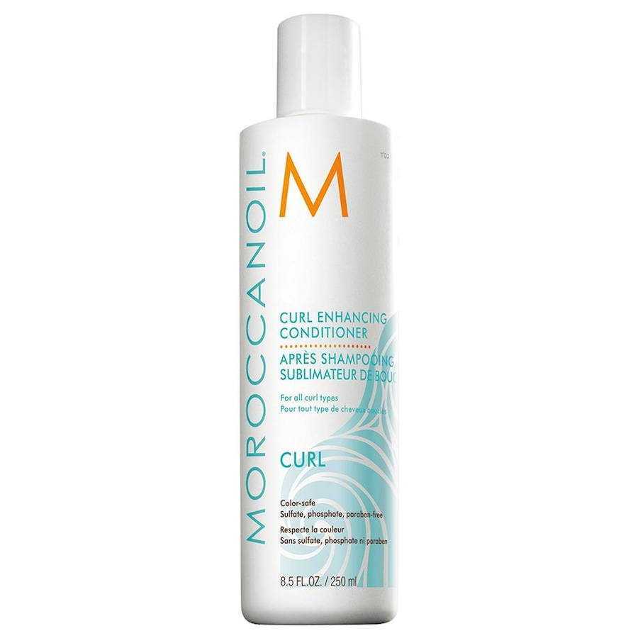 Moroccanoil  Moroccanoil Curl Enhancing haarspuelung 250.0 ml von Moroccanoil