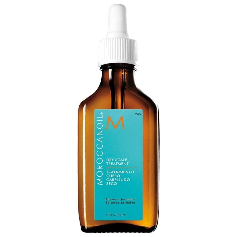 Moroccanoil  Moroccanoil Dry Scalp Treatment kopfhautpflege 45.0 ml von Moroccanoil