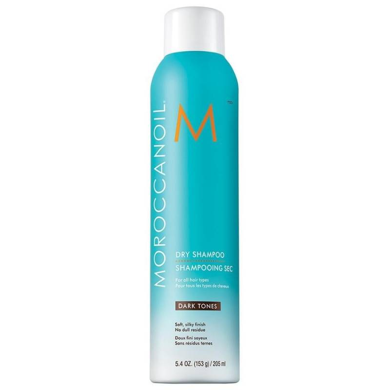 Moroccanoil  Moroccanoil Dry Shampoo Dark Tones trockenshampoo 205.0 ml von Moroccanoil