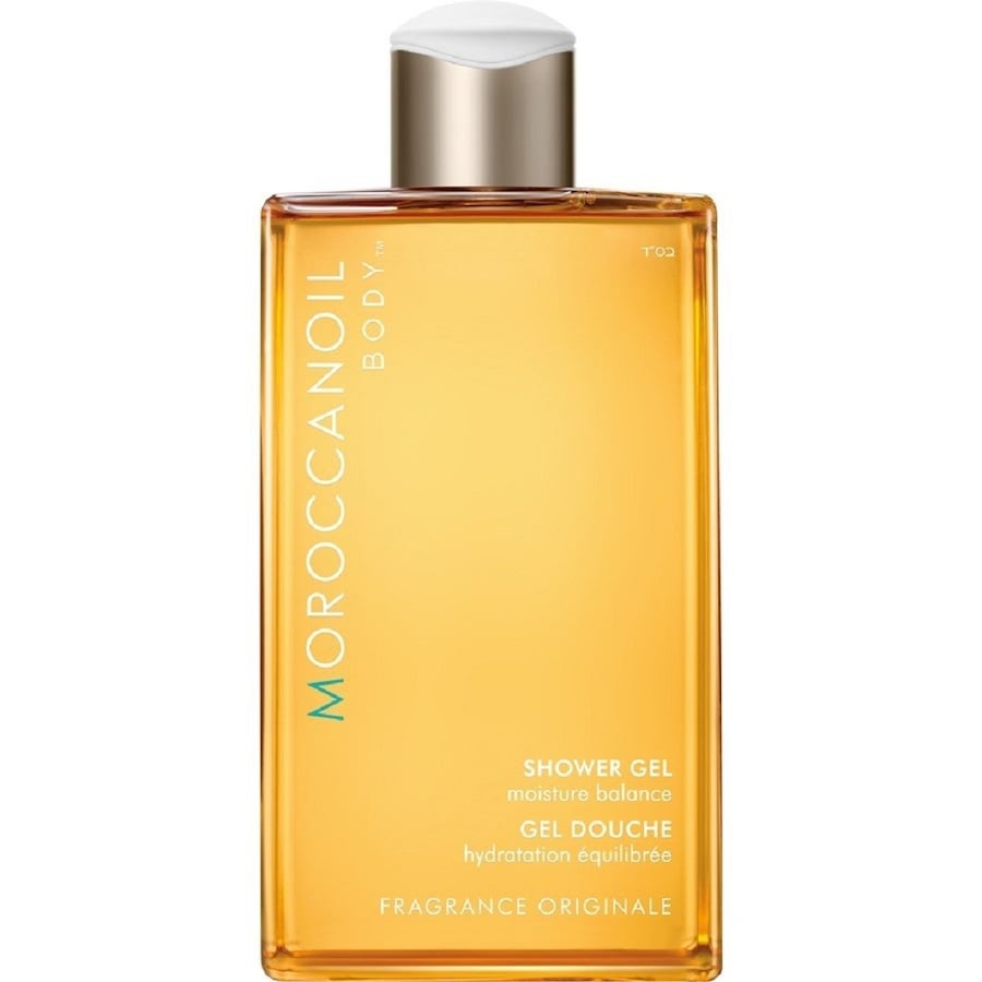 Moroccanoil  Moroccanoil Fragrance Original duschgel 250.0 ml von Moroccanoil