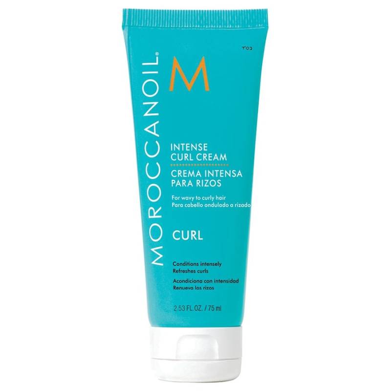 Moroccanoil  Moroccanoil Intense Curl Cream haarcreme 75.0 ml von Moroccanoil