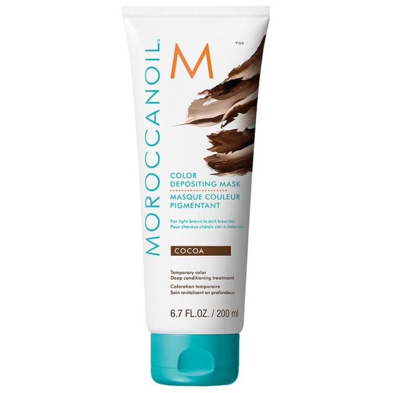 Moroccanoil  Moroccanoil 2-in1 Depositing allinone_pflege 200.0 ml von Moroccanoil