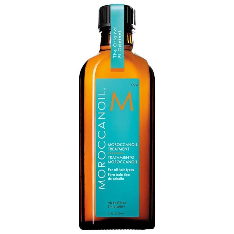 Moroccanoil  Moroccanoil Treatment haaroel 100.0 ml von Moroccanoil