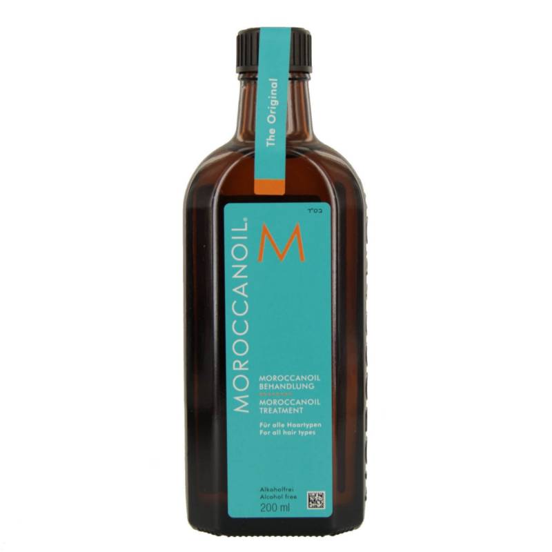 Moroccanoil - Oil Treatment von Moroccanoil