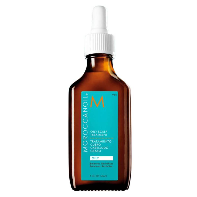 Moroccanoil - Oily Scalp Treatment von Moroccanoil