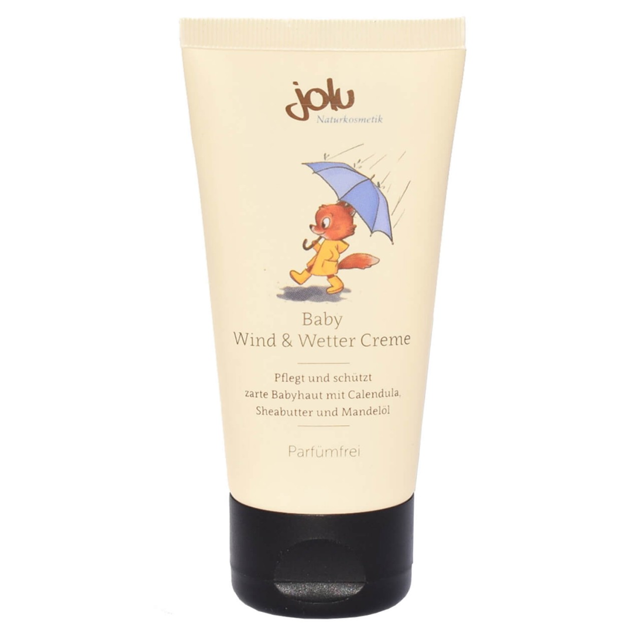 jolu - Baby Wind & Wetter Creme von jolu