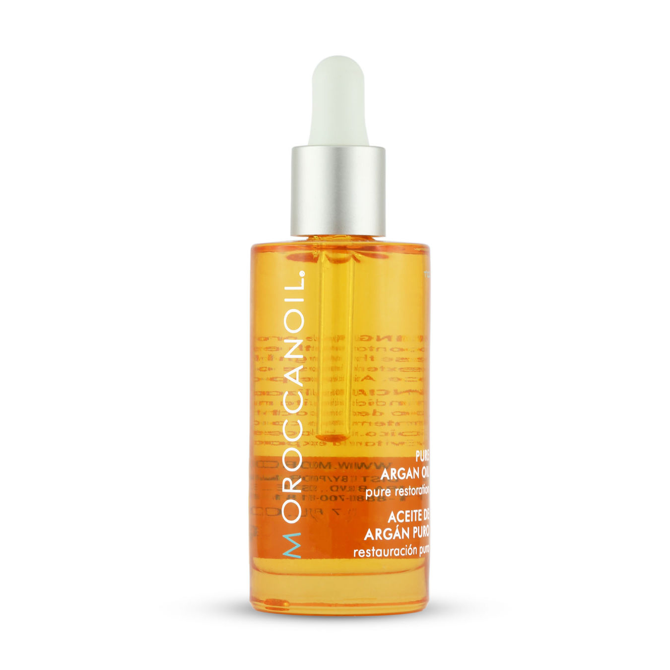 Moroccanoil Pure Argan Pure Argan Oil 50ml Unisex