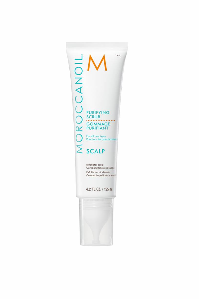 Moroccanoil - Purifying Scrub von Moroccanoil