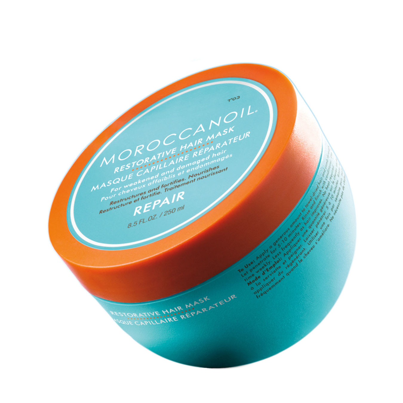 Moroccanoil Repair Restorative Hair Mask von Moroccanoil