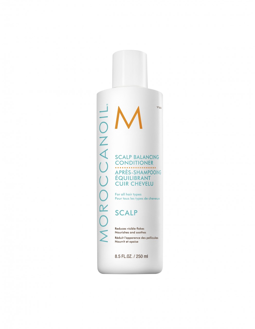 Moroccanoil - Scalp Balancing Conditioner von Moroccanoil