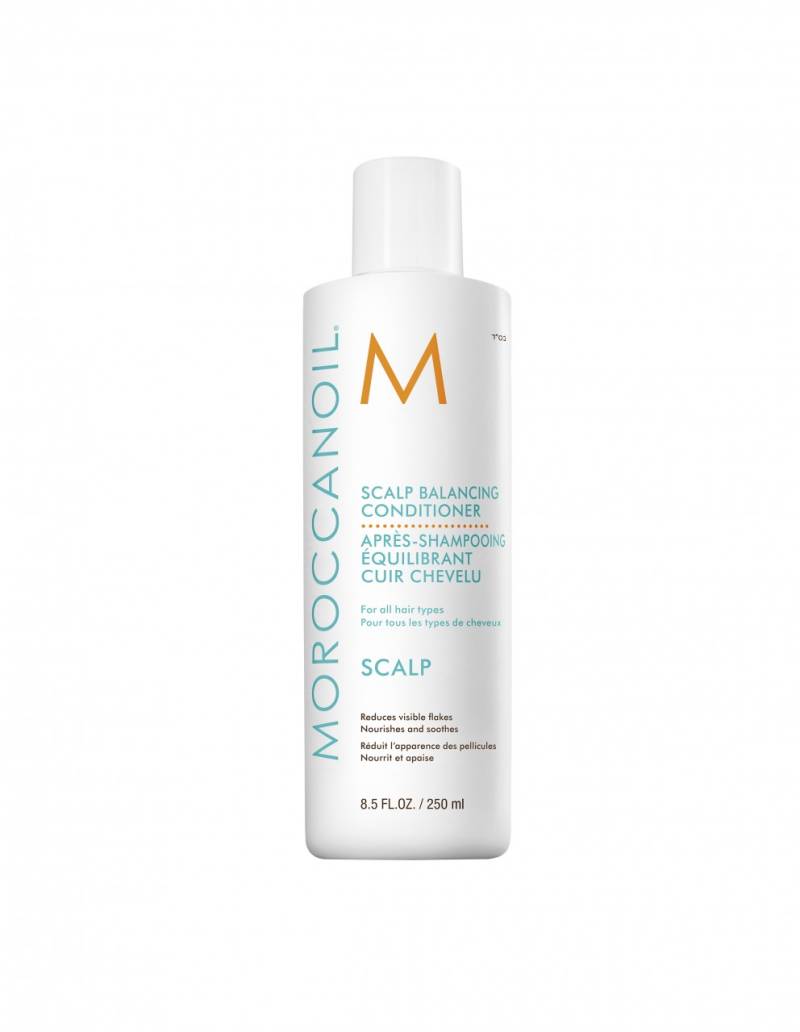 Moroccanoil - Scalp Balancing Conditioner von Moroccanoil