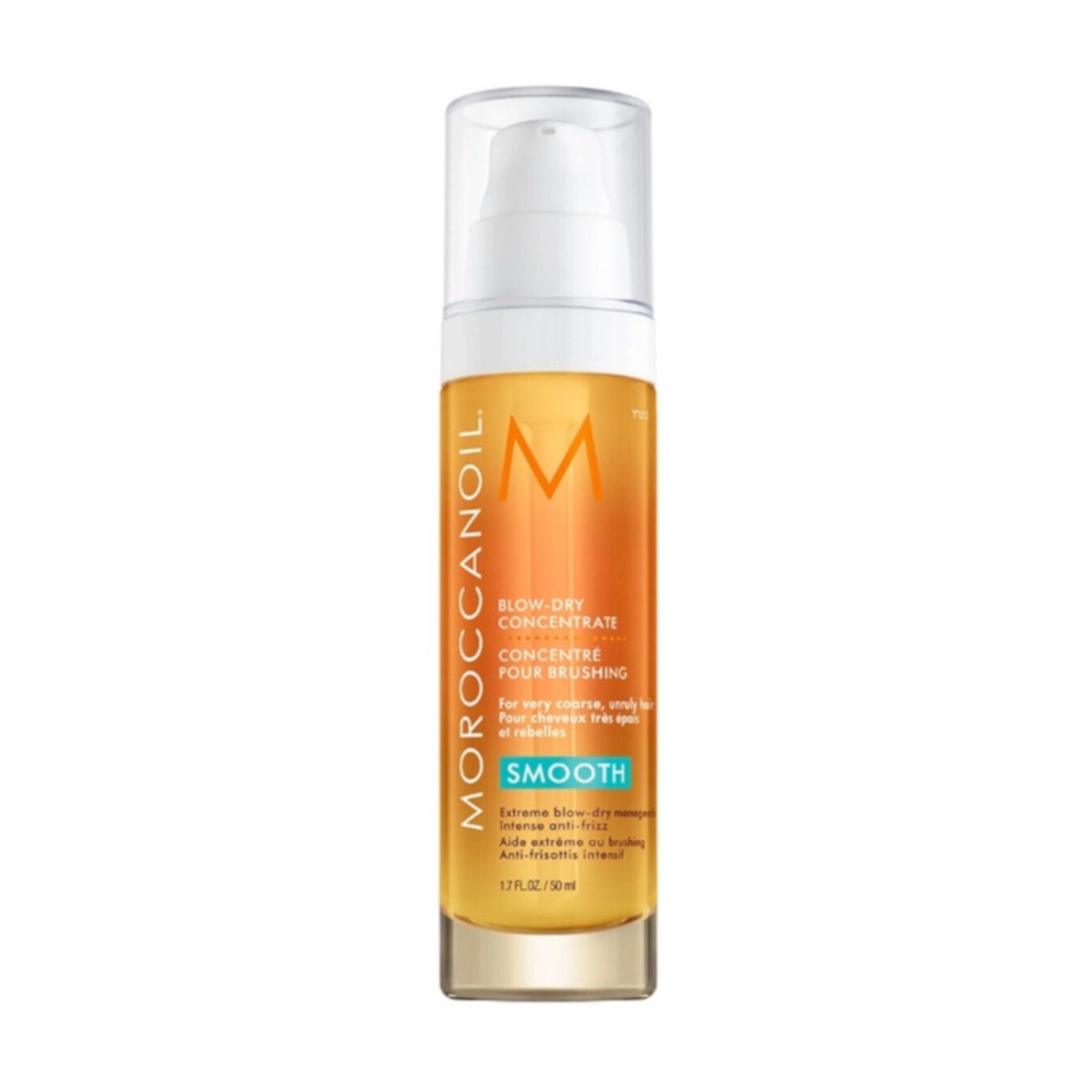 Moroccanoil Frizz Control Intense Smoothing Serum von Moroccanoil