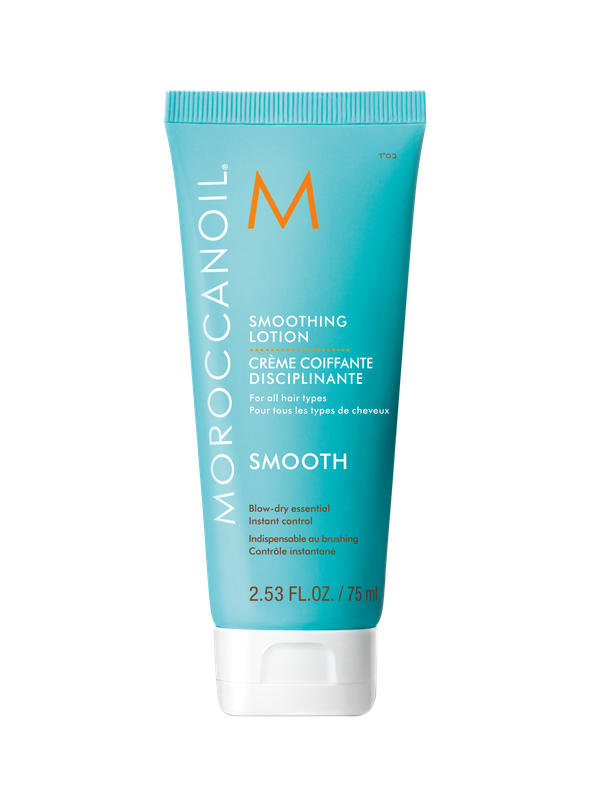 Moroccanoil - Smooth Glättende Lotion von Moroccanoil