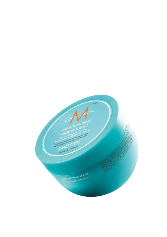 Moroccanoil - Smooth Glättende Maske von Moroccanoil