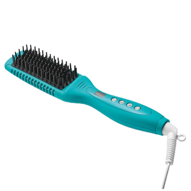 Moroccanoil - Smoothing Brush Blue von Moroccanoil