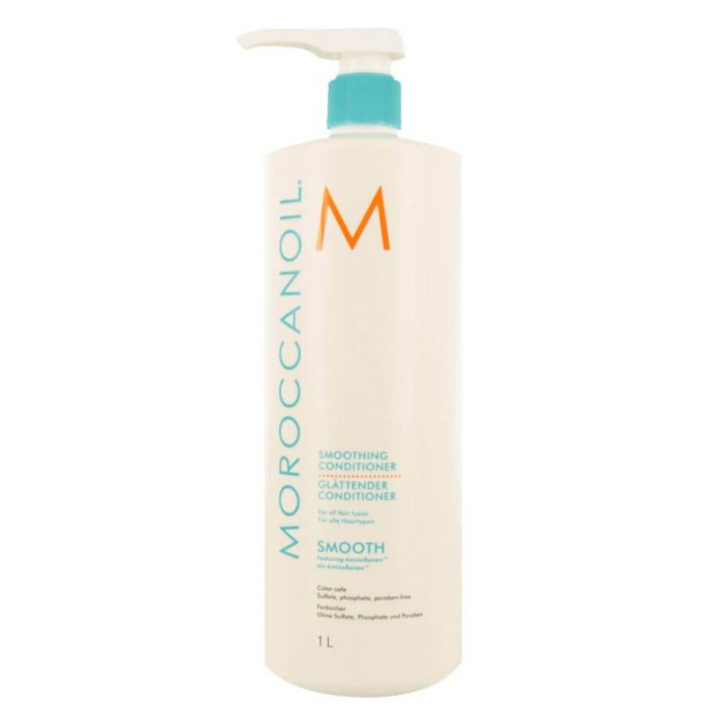 Moroccanoil - Smoothing Conditioner von Moroccanoil