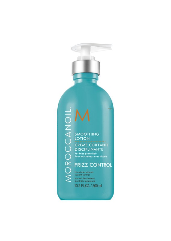 Moroccanoil - Smoothing Lotion von Moroccanoil