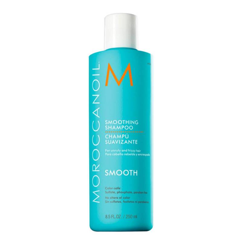 Moroccanoil - Smoothing Shampoo von Moroccanoil