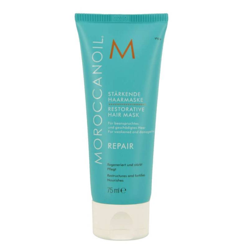 Moroccanoil - Stärkende Haarmaske von Moroccanoil