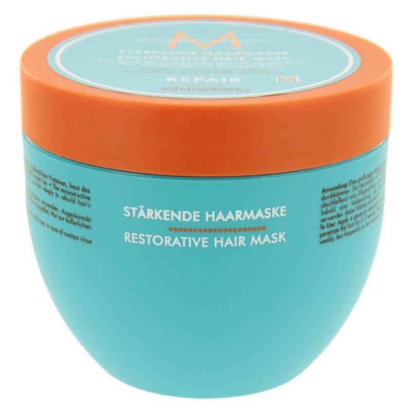 Moroccanoil - Stärkende Haarmaske von Moroccanoil