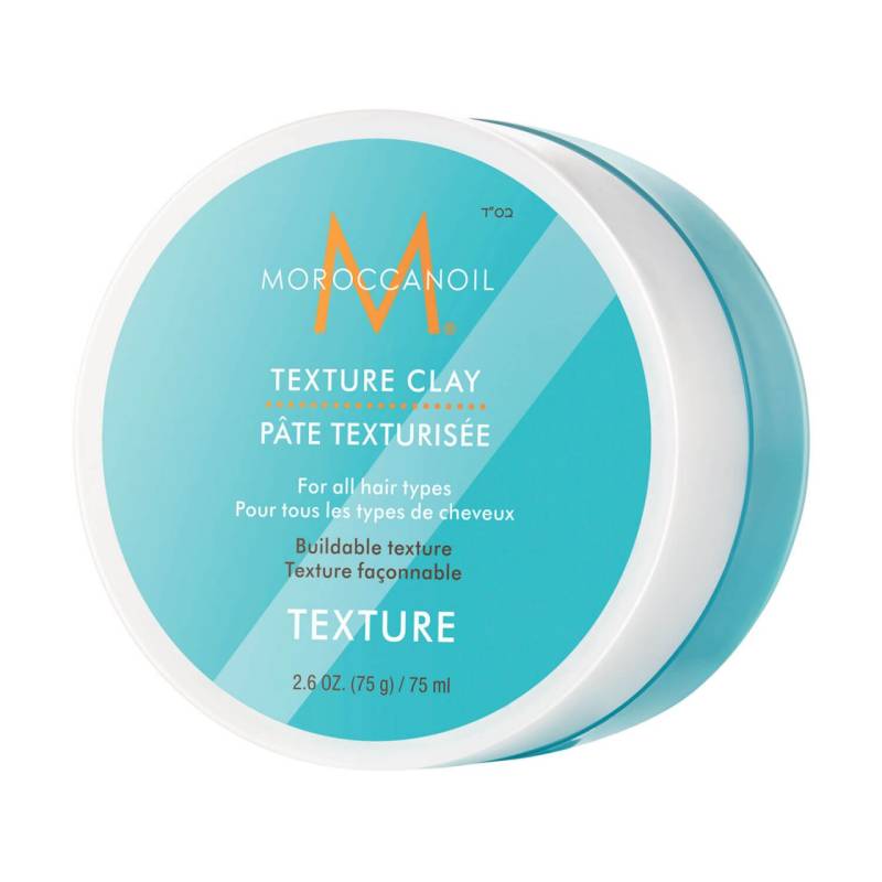 Moroccanoil - Texture Clay von Moroccanoil