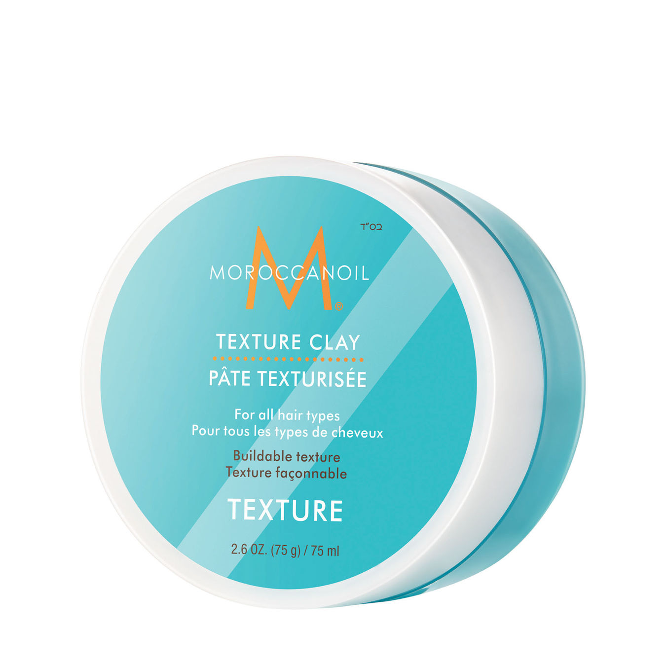 Moroccanoil Texture Texture Clay von Moroccanoil