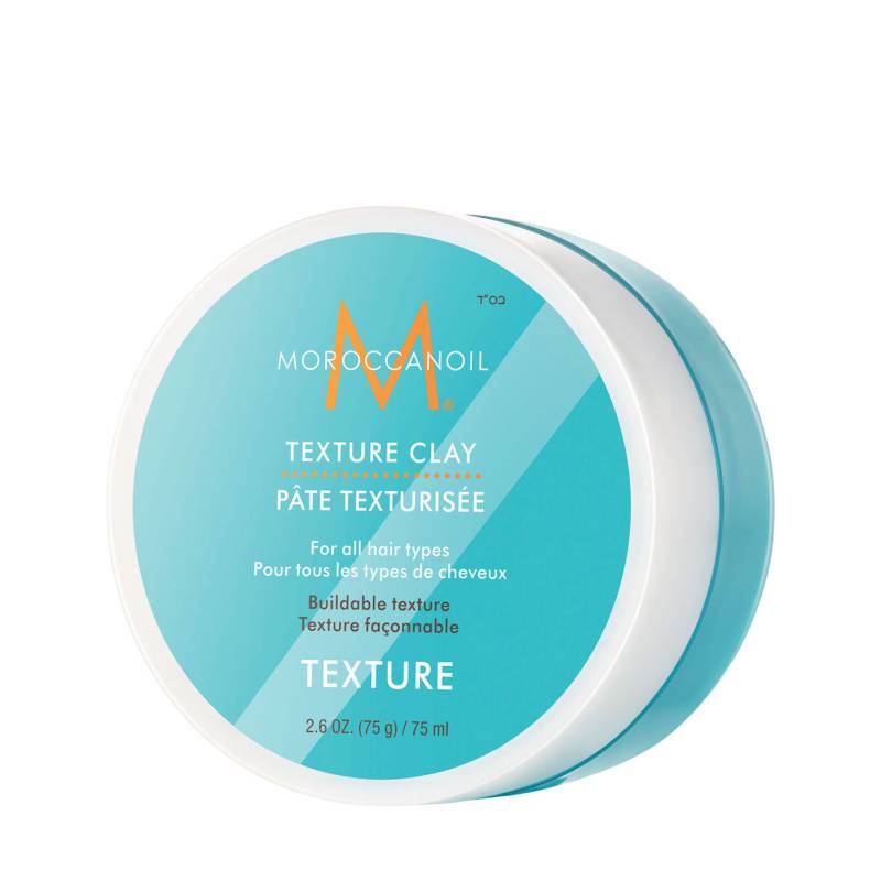 Moroccanoil Texture Texture Clay von Moroccanoil